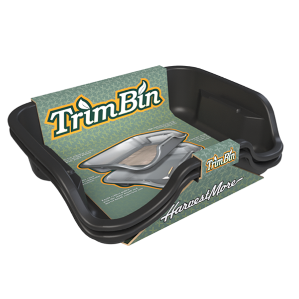 Harvest More TrimBin Tray Replacement Screen 220 Micron SAVE $$ W/ BAY HYDRO $$ 